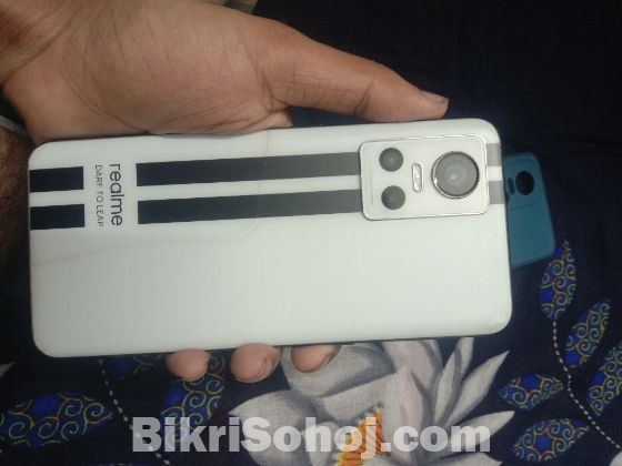Realmi gt neo 3